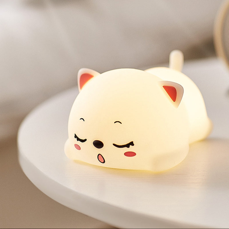 MUID Kitty LED Kids&#39; Lamp