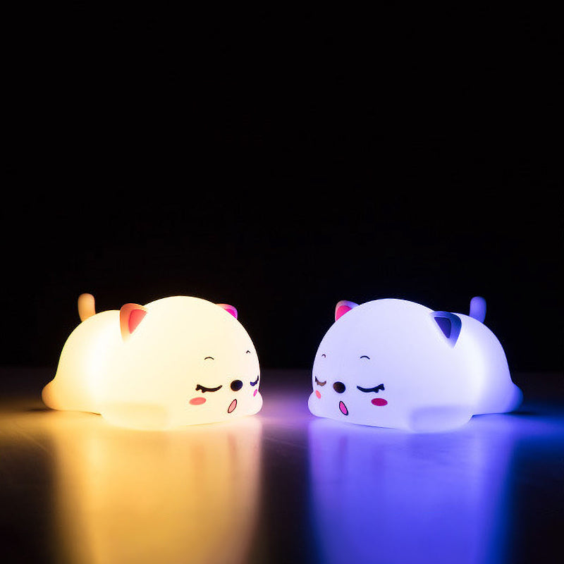 MUID Kitty LED Kids&#39; Lamp