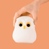 MUID Owl LED Kids&#39; Lamp