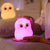 MUID Owl LED Kids' Lamp