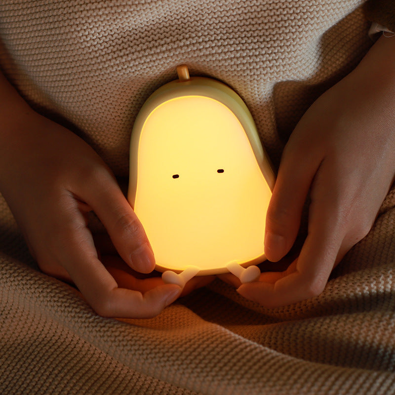 MUID Pear LED Kids&#39; Lamp
