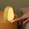 MUID Pear LED Kids&#39; Lamp