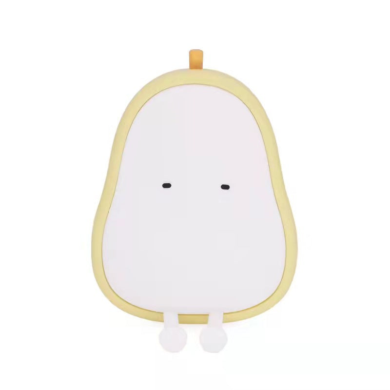 MUID Pear LED Kids&#39; Lamp