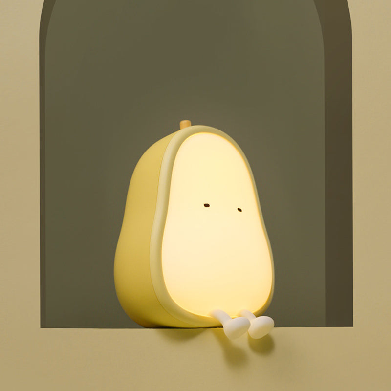 MUID Pear LED Kids&#39; Lamp