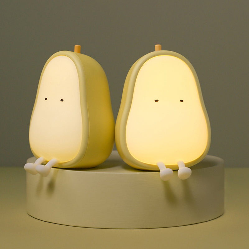 MUID Pear LED Kids' Lamp