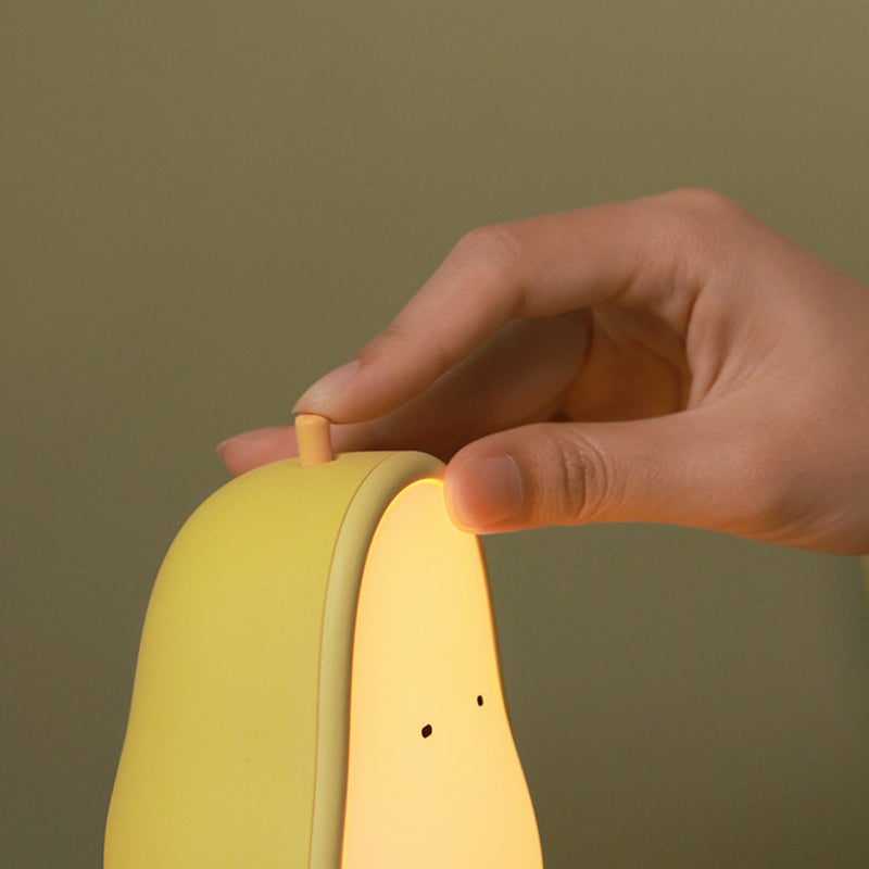 MUID Pear LED Kids&#39; Lamp
