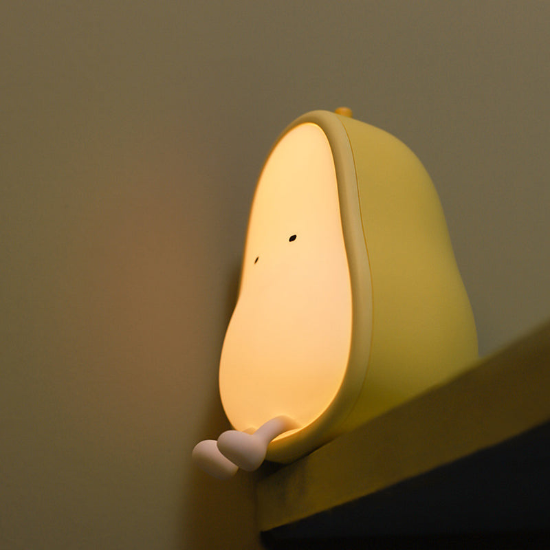 MUID Pear LED Kids&#39; Lamp