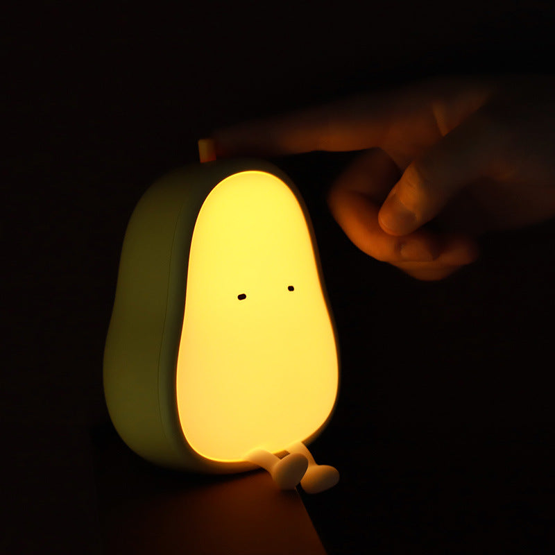 MUID Pear LED Kids&#39; Lamp