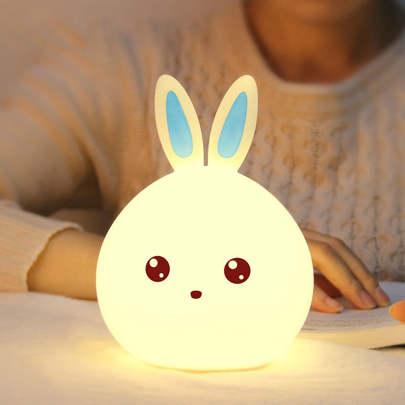 MUID Rabbit LED Kids&#39; Lamp