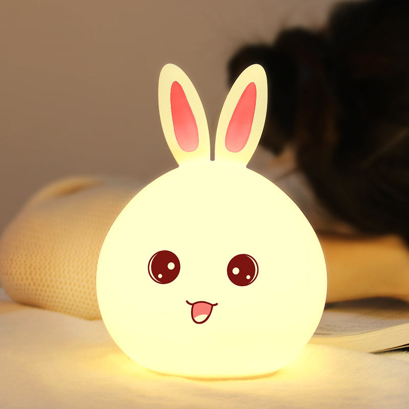MUID Rabbit LED Kids&#39; Lamp