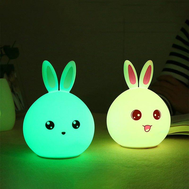MUID Rabbit LED Kids&#39; Lamp