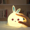 MUID Rabbit LED Kids&#39; Lamp