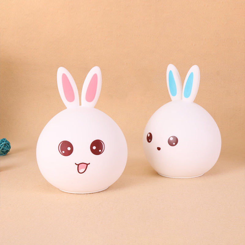 MUID Rabbit LED Kids' Lamp