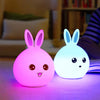 MUID Rabbit LED Kids&#39; Lamp