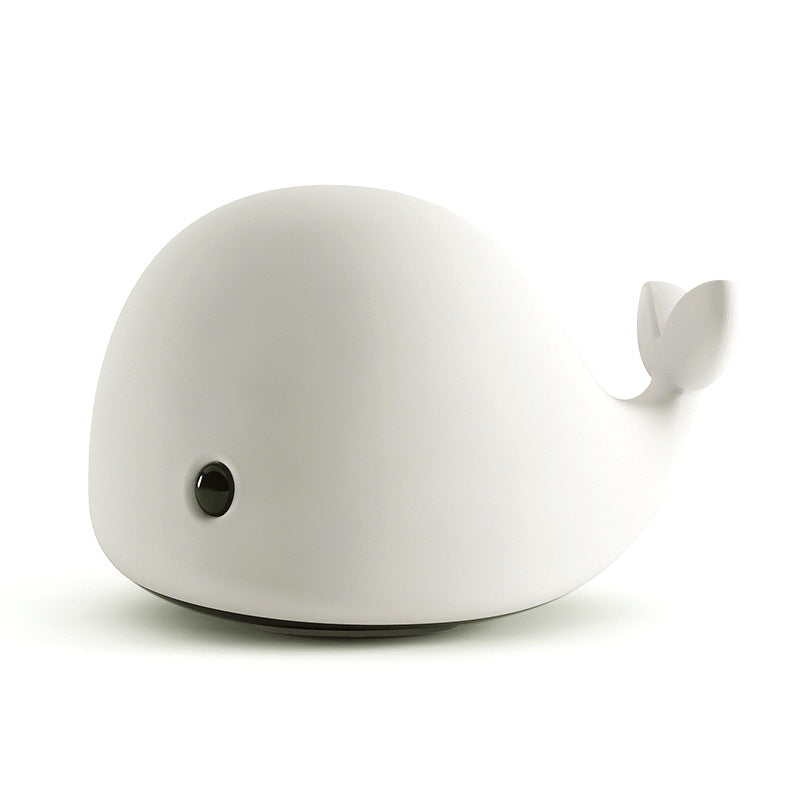 MUID Whale LED Kids&#39; Lamp