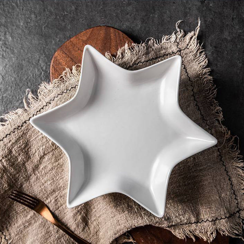 Magen Star 9&quot; Platter