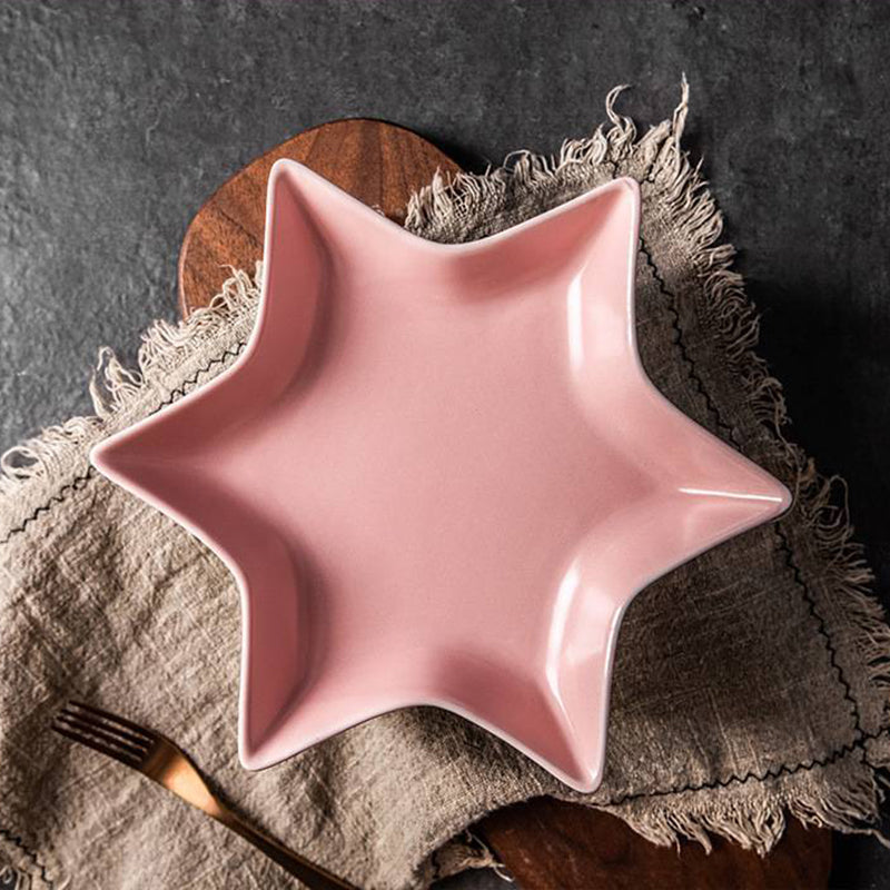 Magen Star 7&quot; Platter