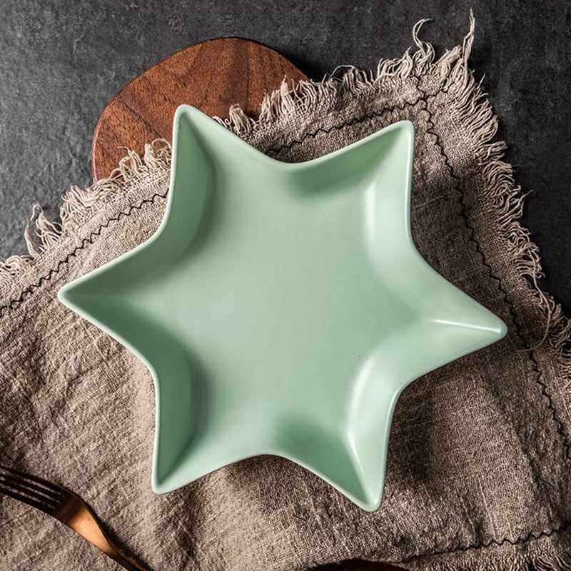 Magen Star 7&quot; Platter