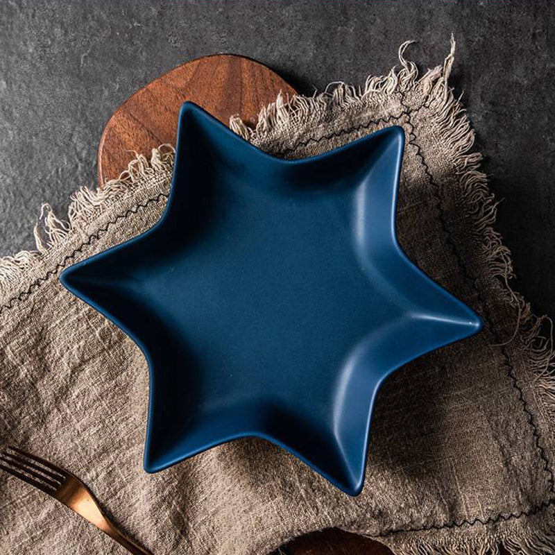 Magen Star 9&quot; Platter