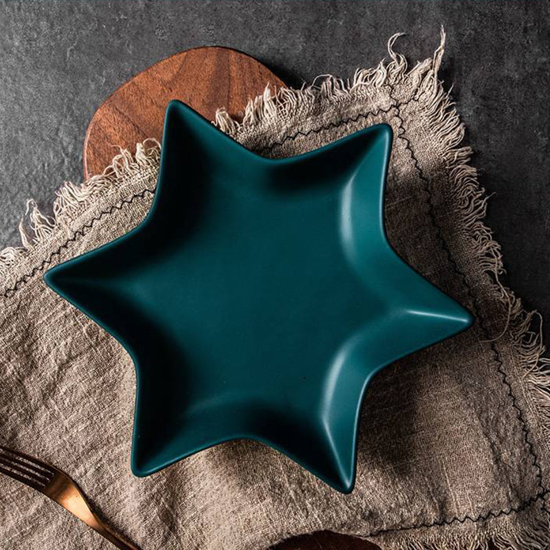 Magen Star 7&quot; Platter