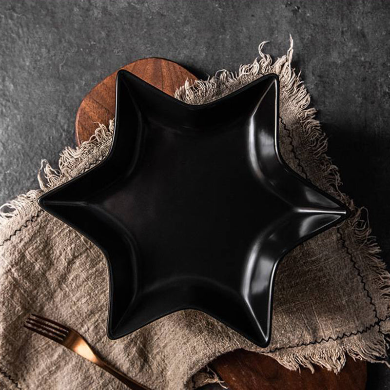 Magen Star 7&quot; Platter