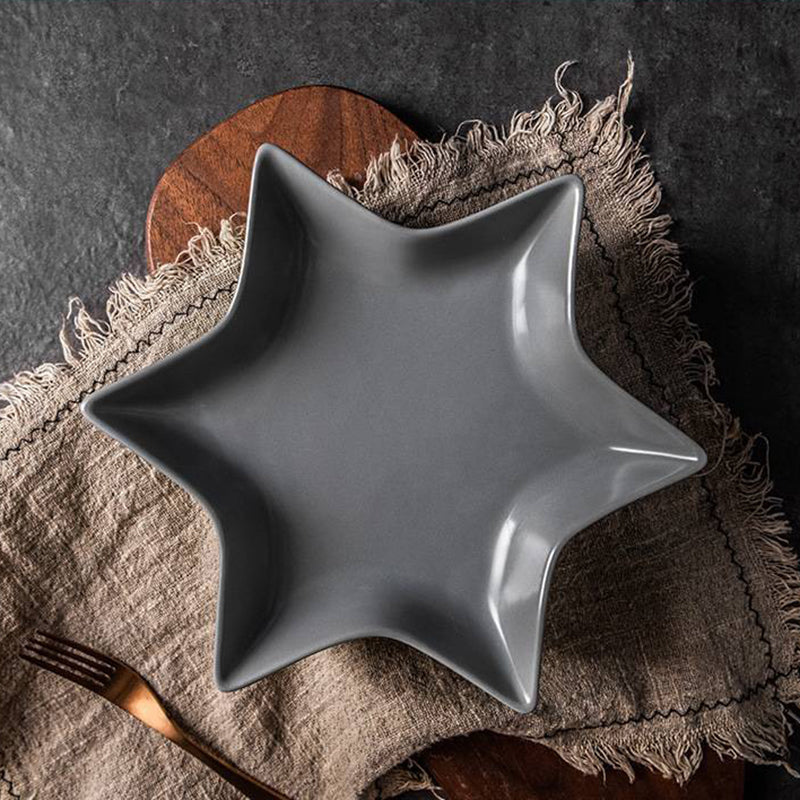 Magen Star 9&quot; Platter