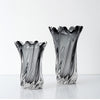 Maqohr Wave Glass Vase