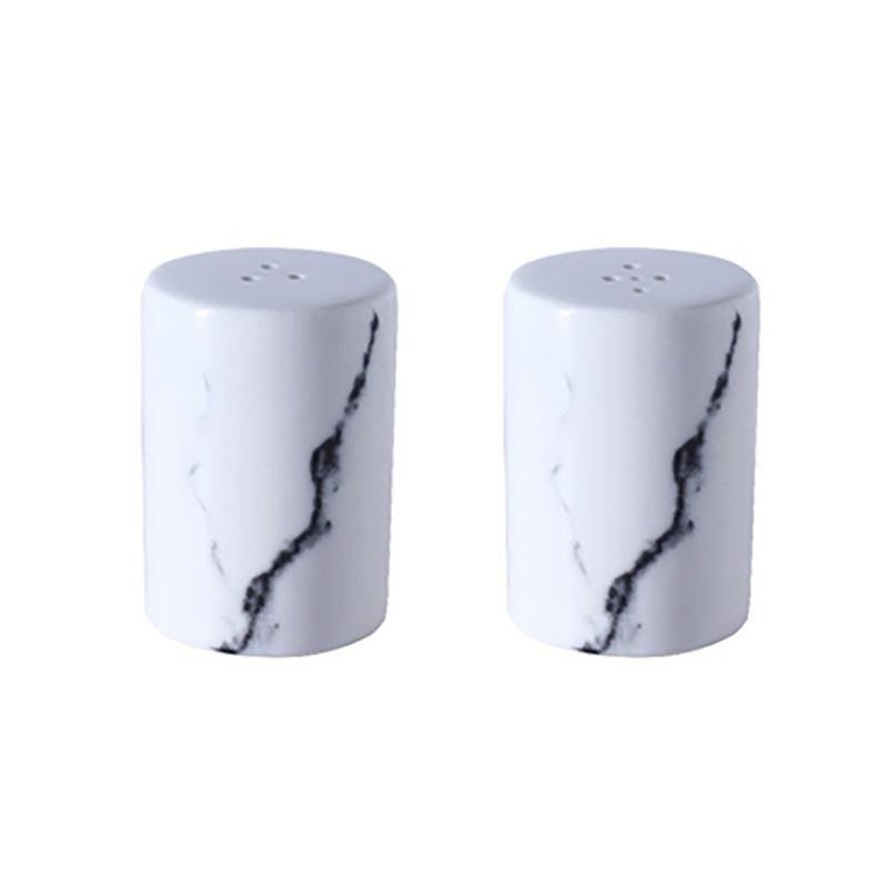 Marbling Seasoning Shakers - TOV Collection