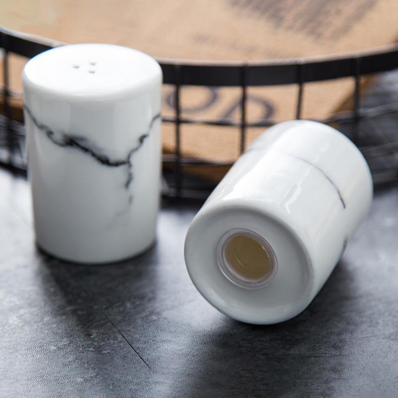 Marbling Seasoning Shakers - TOV Collection