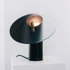 Marcello Glass Table Lamp