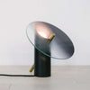 Marcello Glass Table Lamp