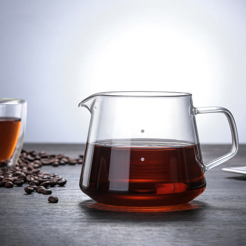 Margaux V60 Pour-Over Coffee Maker Combo