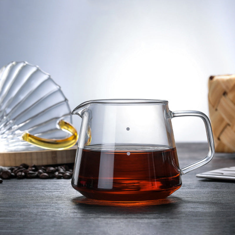 Margaux V60 Pour-Over Coffee Maker Combo