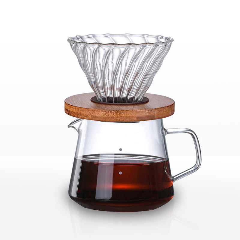 Margaux V60 Pour-Over Coffee Dripper Kit