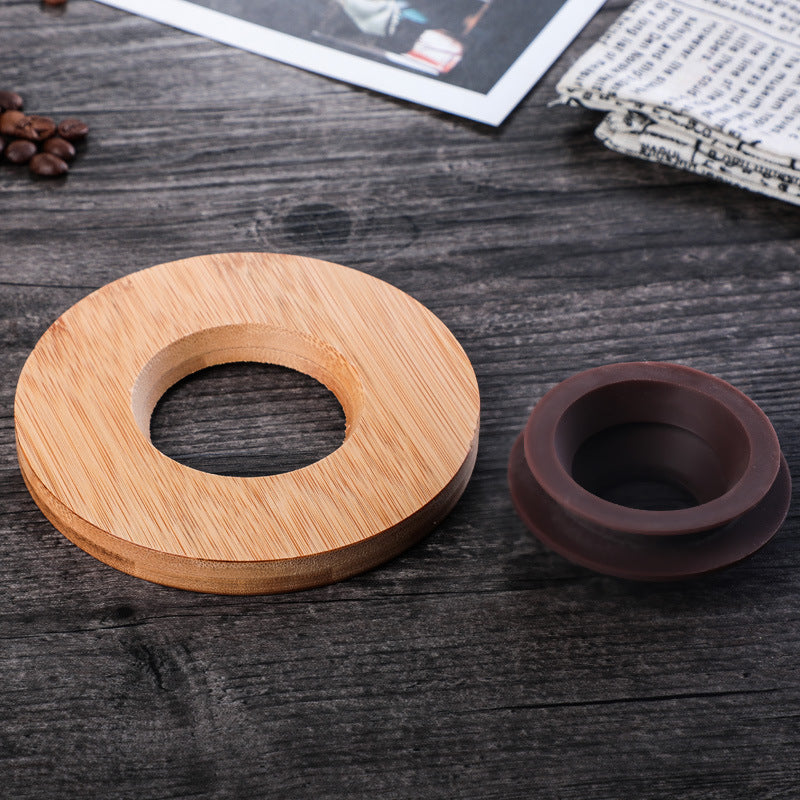 Margaux V60 Pour-Over Coffee Dripper Kit