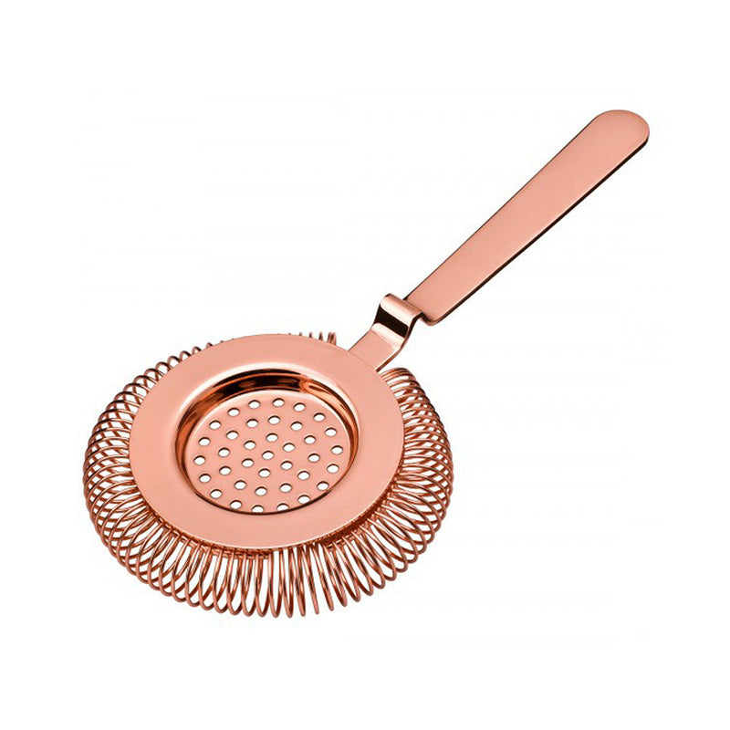 Massey Springed Strainer