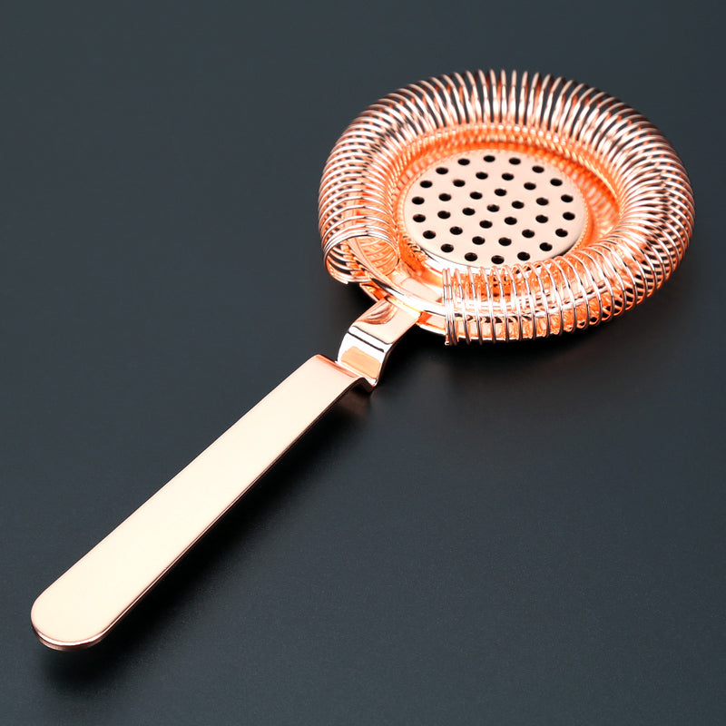 Massey Springed Strainer