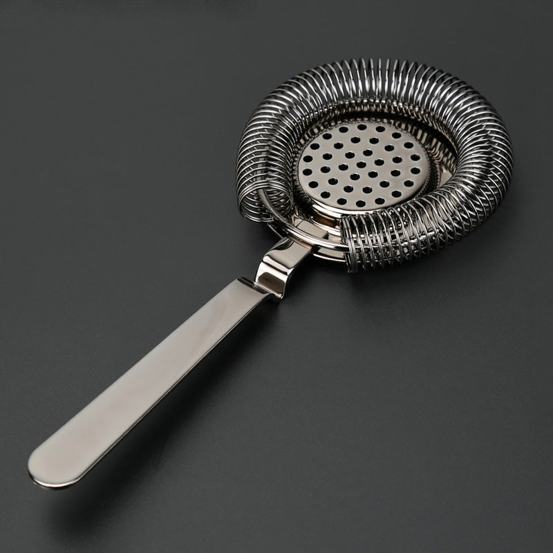 Massey Springed Strainer