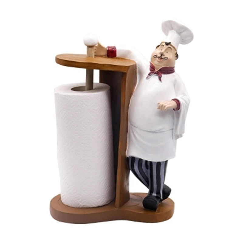 MasterChef Paper Towel Holder