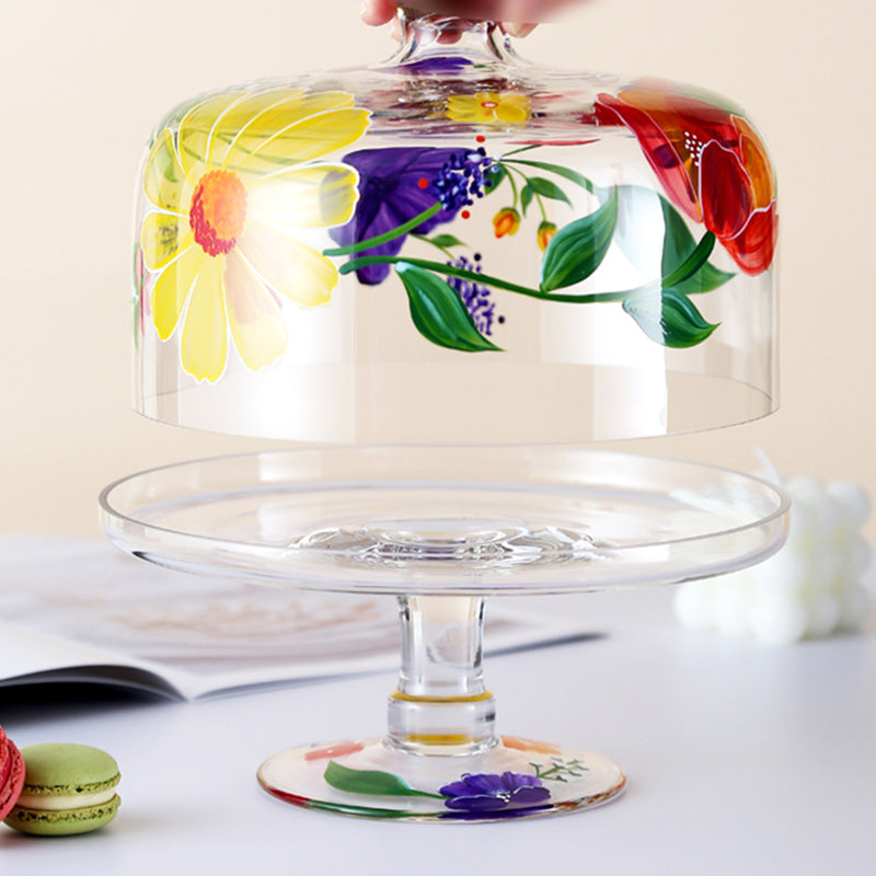 Mattanah Dessert Stand