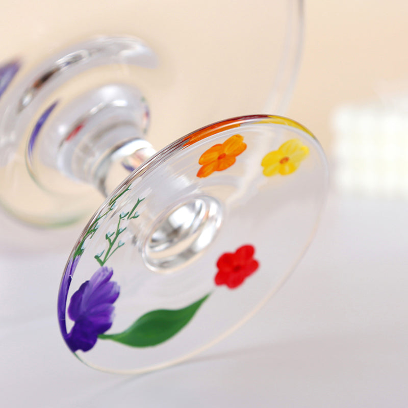 Mattanah Dessert Stand