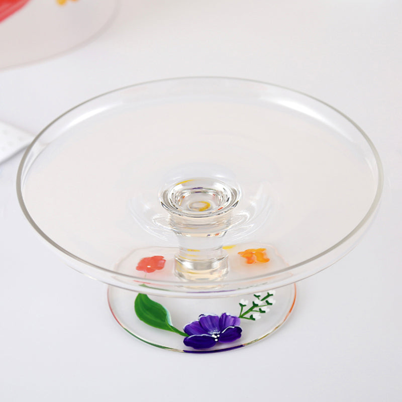 Mattanah Dessert Stand