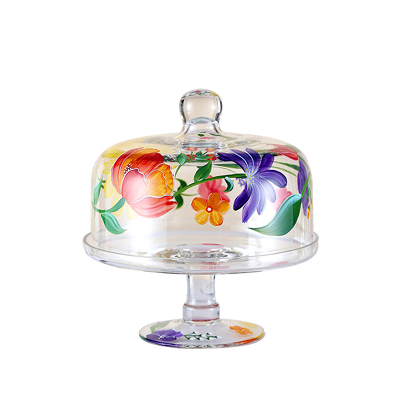 Mattanah Dessert Stand