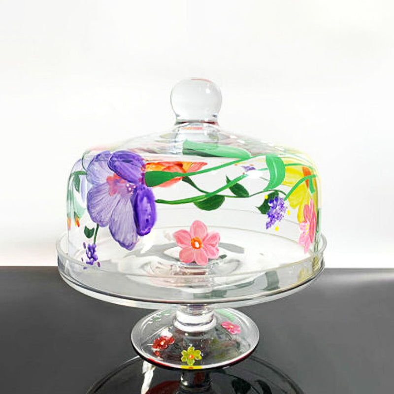 Mattanah Dessert Stand