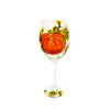 Mattanah P&#39;kin Wine Glass