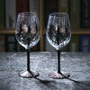 Mattanah Sweb Wine Glass