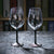 Mattanah Sweb Wine Glass