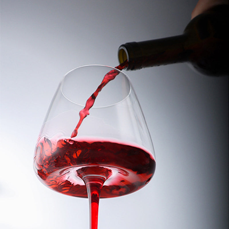 Meshek Covenant Glasses