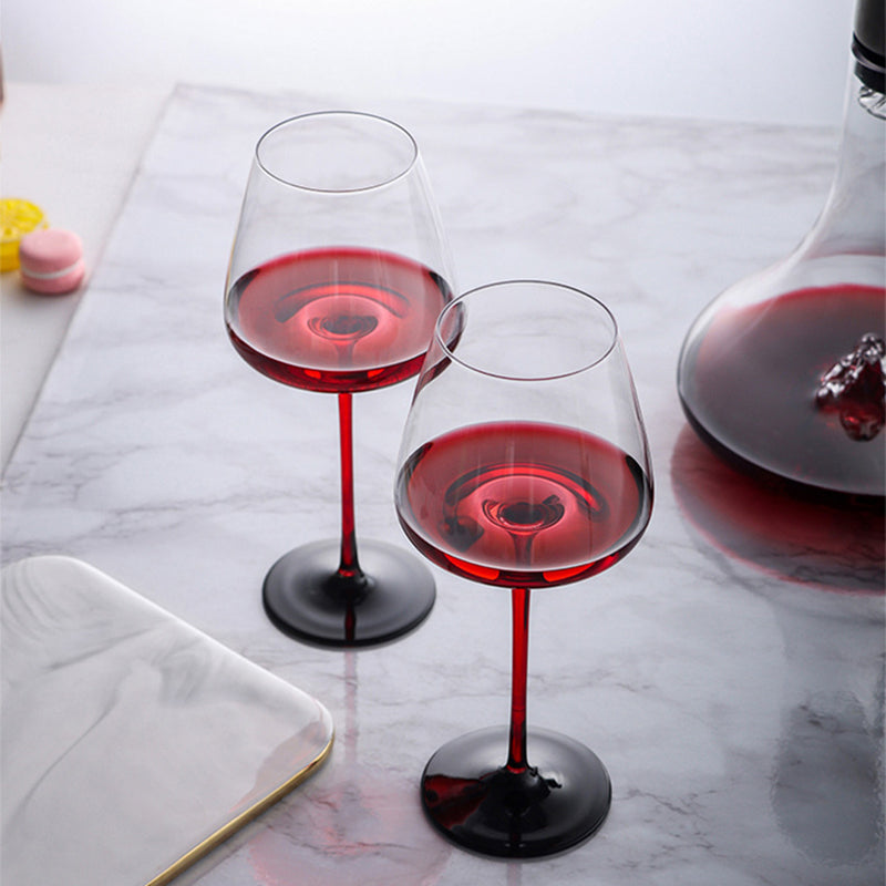 Meshek Covenant Glasses