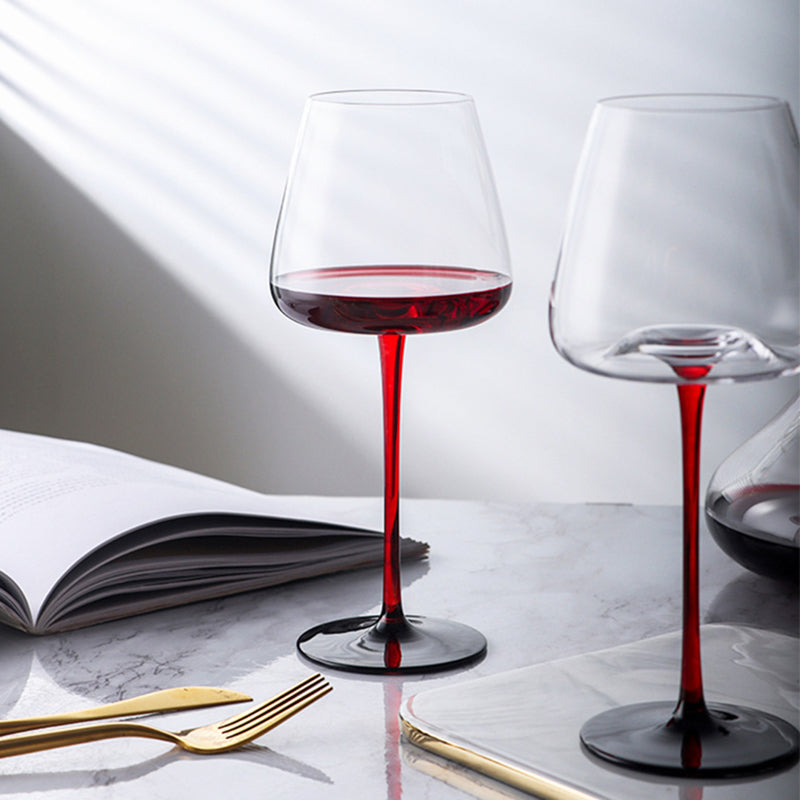 Meshek Covenant Glasses